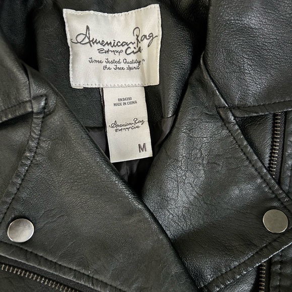 American Rag Jacket - Picture 3 of 3